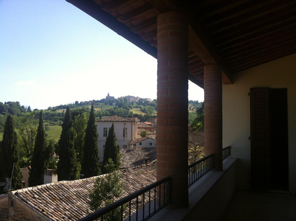 Casa Ghibellina Διαμέρισμα Castelbellino Δωμάτιο φωτογραφία